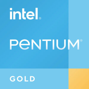 Intel Pentium Gold G6400 BOX