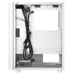 Azza Spectra Wit - Afbeelding 3