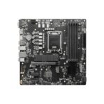 MSI PRO B760M-P - Afbeelding 5