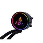 Azza Blizzard 240 ARGB - Afbeelding 5