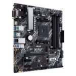 Asus Prime B450M-A II - Afbeelding 7