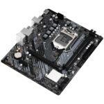 Asrock H510M-H2/M.2 SE DDR4 - Afbeelding 3
