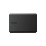 Toshiba Canvio Basics 2TB Zwart