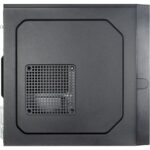 Inter-Tech IT-6502 Romea Black - Afbeelding 4