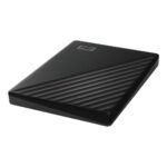 Western Digital My Passport 4TB Zwart - Afbeelding 3
