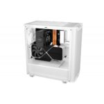 be quiet! Pure Base 501 Airflow Window White - Afbeelding 3