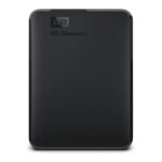 Western Digital Elements Portable 2TB Zwart - Afbeelding 2