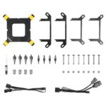 Azza LCAZ-240Y-ARGB - Afbeelding 2