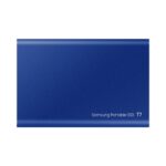 Samsung Portable SSD T7 2TB Blauw - Afbeelding 9