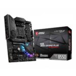 MSI MPG B550 Gaming Plus (RENEWED) - Afbeelding 6