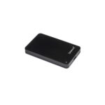 Intenso External Memory HDD 2TB Zwart - Afbeelding 2