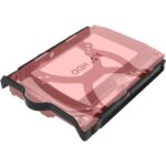 Inter-Tech X-908 Infini2 Black - Afbeelding 7