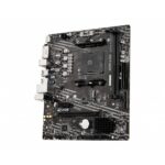 MSI A520M-A PRO - Afbeelding 4