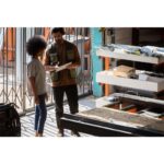 Microsoft Surface Go 2 64GB Zilver - Afbeelding 6