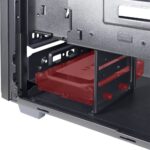 Inter-Tech C-303 Mirror - Afbeelding 4