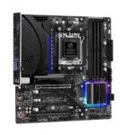 Asrock B650M PG Riptide - Renewed - Afbeelding 5