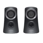 Logitech Z313 2.1 - Afbeelding 3
