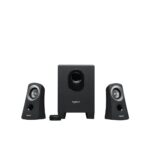 Logitech Z313 2.1 - Afbeelding 5