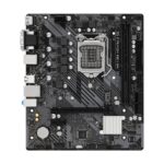 Asrock H510M-HDV/M.2 SE DDR4 - Afbeelding 5