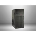 Inter-Tech IT-6521 Straight - Afbeelding 2