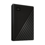 Western Digital My Passport 4TB Zwart - Afbeelding 4