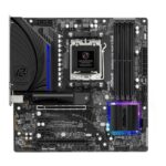 Asrock B650M PG Riptide - Renewed - Afbeelding 2