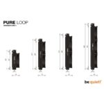 be quiet! Pure Loop 280 - Afbeelding 3