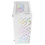 Azza Spectra Wit - Afbeelding 6