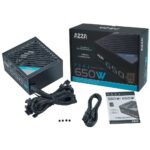 Azza PSAZ-650W - Afbeelding 4