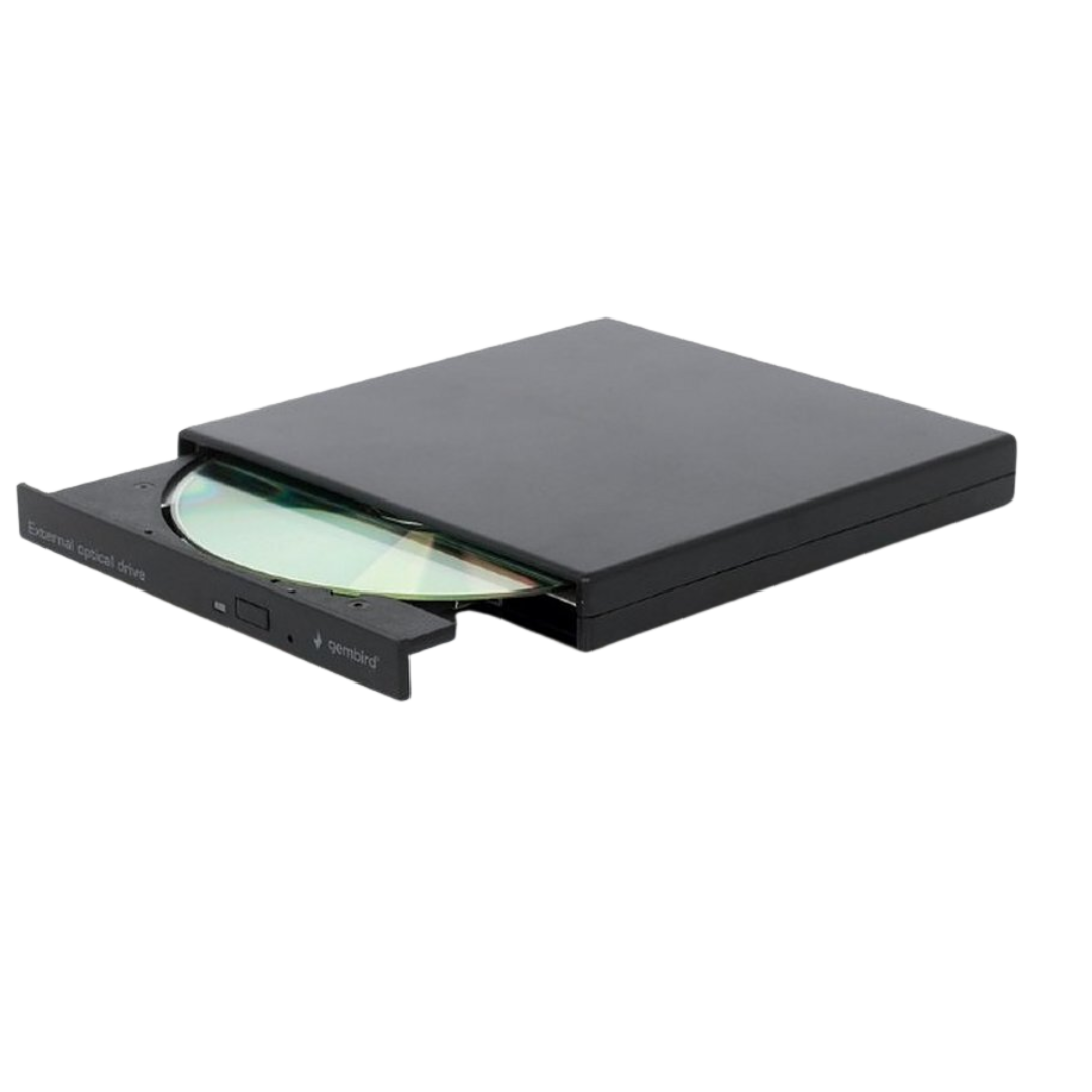 DVD & Blu-ray drives