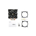 Antec FrigusAir 400 ARGB - Afbeelding 3