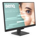 BenQ GW2790 Zwart - Afbeelding 2