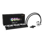 be quiet! Light Loop 360mm Zwart - Afbeelding 5