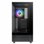 Thermaltake View 270 Plus ARGB Black - OPEN DOOS - Afbeelding 4