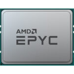 AMD EPYC 7502 - Server processor