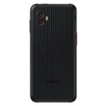 Samsung Galaxy Xcover 6 Pro 5G Zwart - Afbeelding 3