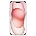 Apple iPhone 15 128GB 5G Roze