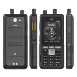 Sonim XP5 Plus knobs (global) - Afbeelding 3