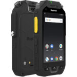 Ruggear RG725+ Zwart - Afbeelding 3