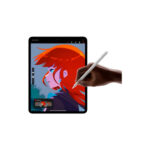 Apple iPad Pro 2024 11 WiFi 256GB Zwart - Afbeelding 3