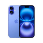 Apple iPhone 16 128GB 5G Blauw