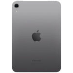 Apple iPad Mini 2024 WiFi 128GB Grijs - Afbeelding 3