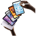 Apple iPad Mini 2024 WiFi 256GB Grijs - Afbeelding 6