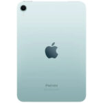 Apple iPad Mini 2024 WiFi 256GB Blauw - Afbeelding 3