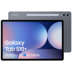 Samsung Galaxy Tab S10+ WiFi 512GB X820 Grijs