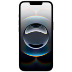 Apple iPhone 16e 256GB Zwart - Afbeelding 2