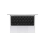 Apple Macbook Pro 2024 14 zilver - MX2E3N/A - Afbeelding 8