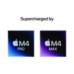 Apple Macbook Pro 2024 14 zilver - MX2E3N/A - Afbeelding 7