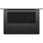 Apple Macbook Pro 2024 16 zwart - MX2Y3N/A - Afbeelding 2