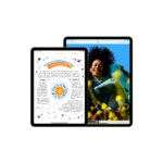 Apple iPad Air 2025 11 WiFi 128GB Grijs - Afbeelding 6
